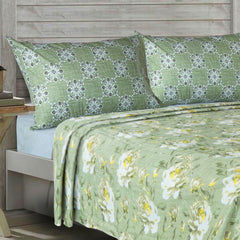 Soho 3 Pcs Bedding Set