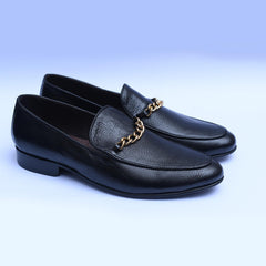 Spadera Handmade Leather Shoes - Alonzo