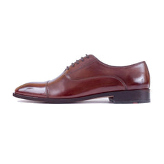 Spadera Handmade Leather Shoes - Businessman