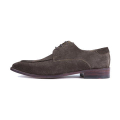 Spadera Handmade Leather Shoes - Clasico Brun