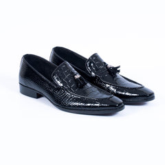 Spadera Handmade Leather Shoes - Cordilla