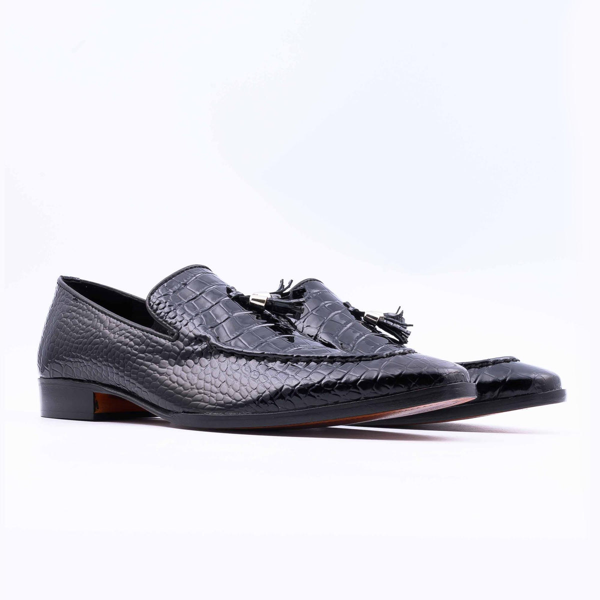 Spadera Handmade Leather Shoes - Cordilla