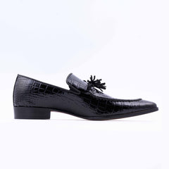 Spadera Handmade Leather Shoes - Cordilla