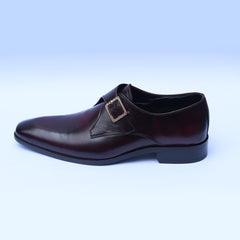 Spadera Handmade Leather Shoes - Ercole