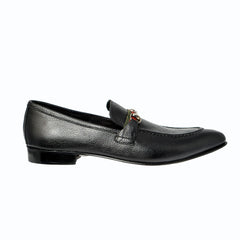 Spadera Handmade Leather Shoes - Fesslo Loafer