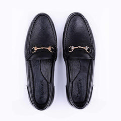 Spadera Handmade Leather Shoes - Fonce Prime