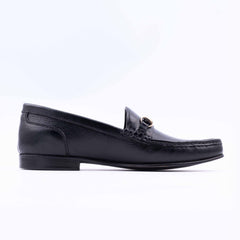 Spadera Handmade Leather Shoes - Fonce Prime