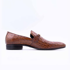 Spadera Handmade Leather Shoes - Hingst