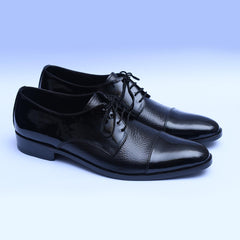 Spadera Handmade Leather Shoes - Luca