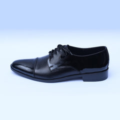 Spadera Handmade Leather Shoes - Luca