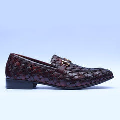 Spadera Handmade Leather Shoes - Orfeo