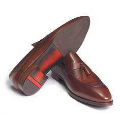 Spadera Handmade Leather Shoes - Ruda Valtis