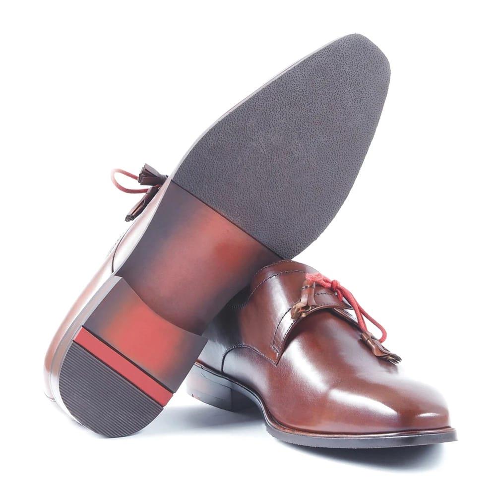 Spadera Handmade Leather Shoes - Snikoladas