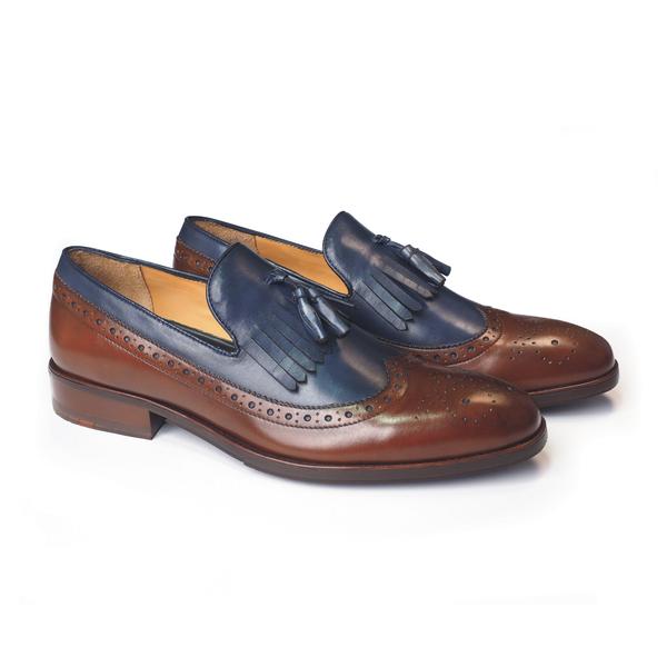 Spadera Handmade Leather Shoes - Sydsko