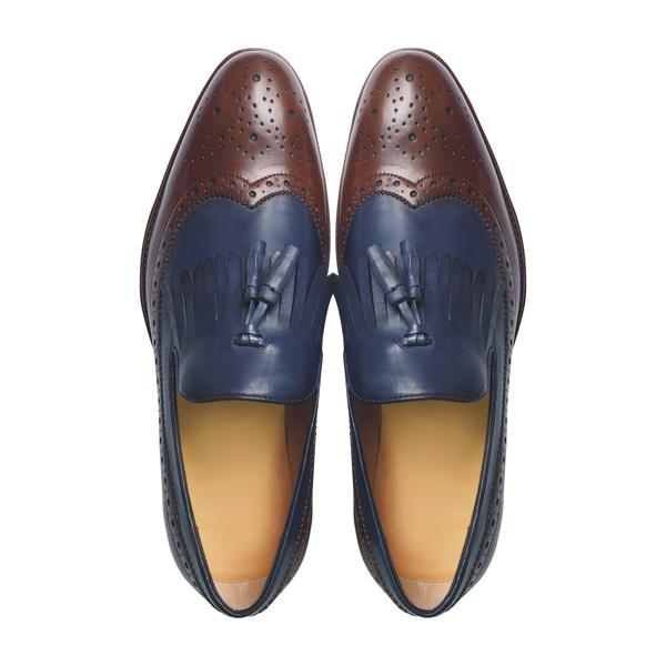 Spadera Handmade Leather Shoes - Sydsko