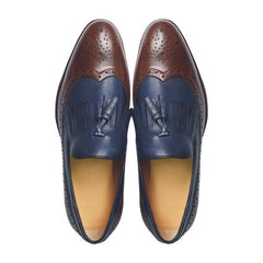 Spadera Handmade Leather Shoes - Sydsko