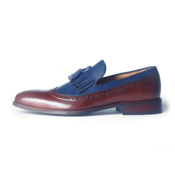 Spadera Handmade Leather Shoes - Sydsko