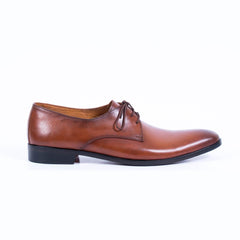 Spadera Handmade Leather Shoes - V-Cut Bodge