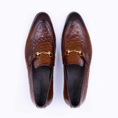 Spadera Handmade Leather Shoes - Zode