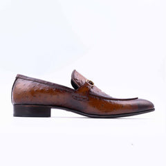 Spadera Handmade Leather Shoes - Zode