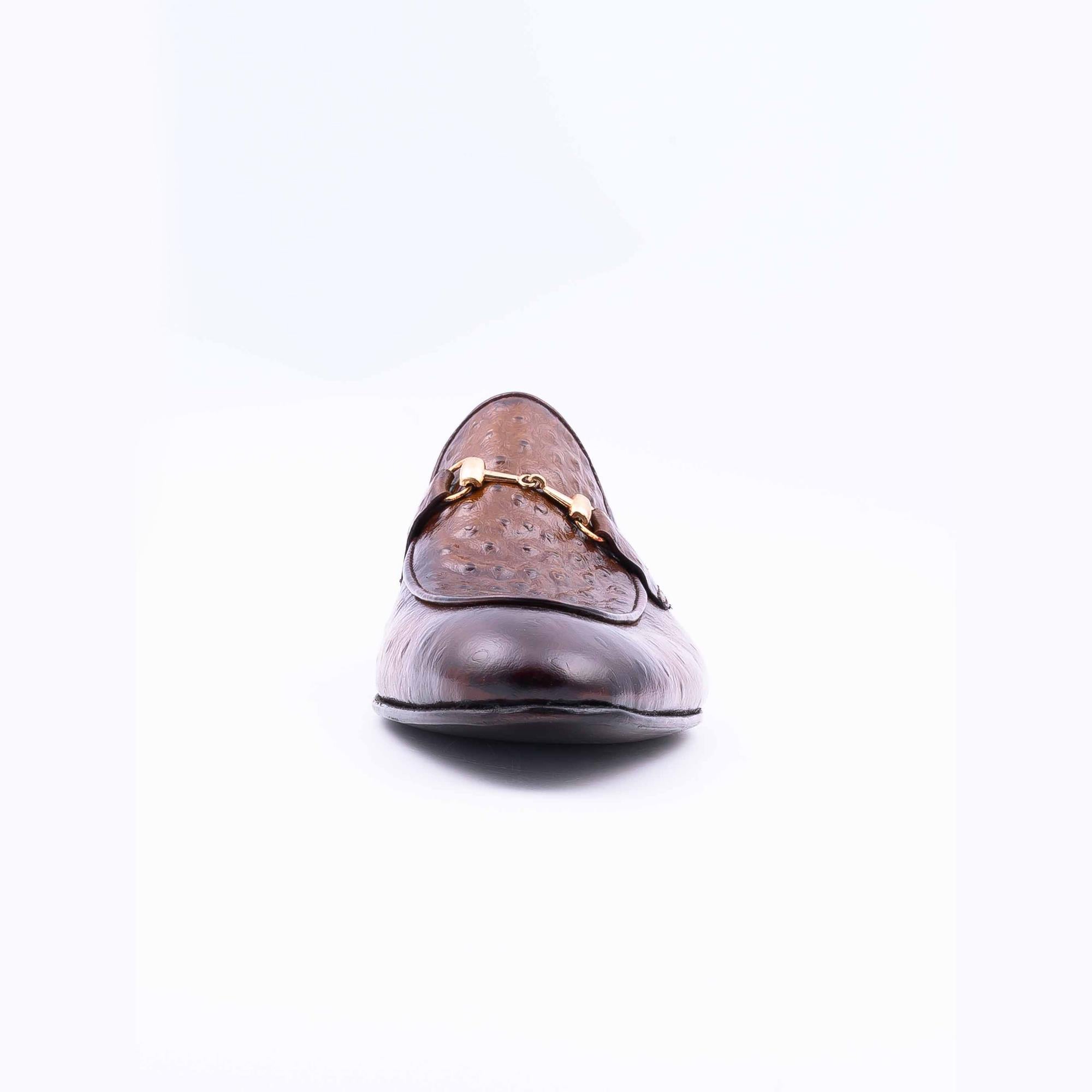 Spadera Handmade Leather Shoes - Zode