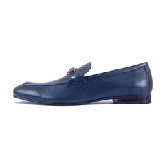 Spadera Handmade Leather Shoes - Luz De Blu