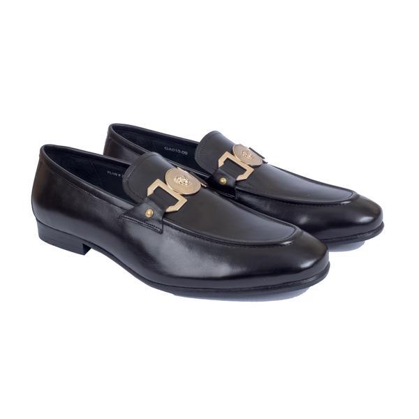 Spadera Handmade Leather Shoes - Luz De Classic