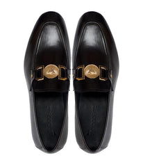 Spadera Handmade Leather Shoes - Luz De Classic