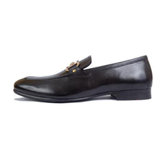 Spadera Handmade Leather Shoes - Luz De Classic