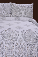 Sybil 3 Pcs Bedding Set