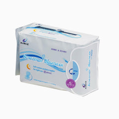 Tianshi AiRiZ Sanitary Napkin - Night Use