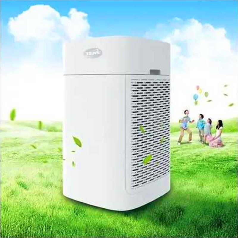 Tianshi Atmo Care Air Purifier Plus 880