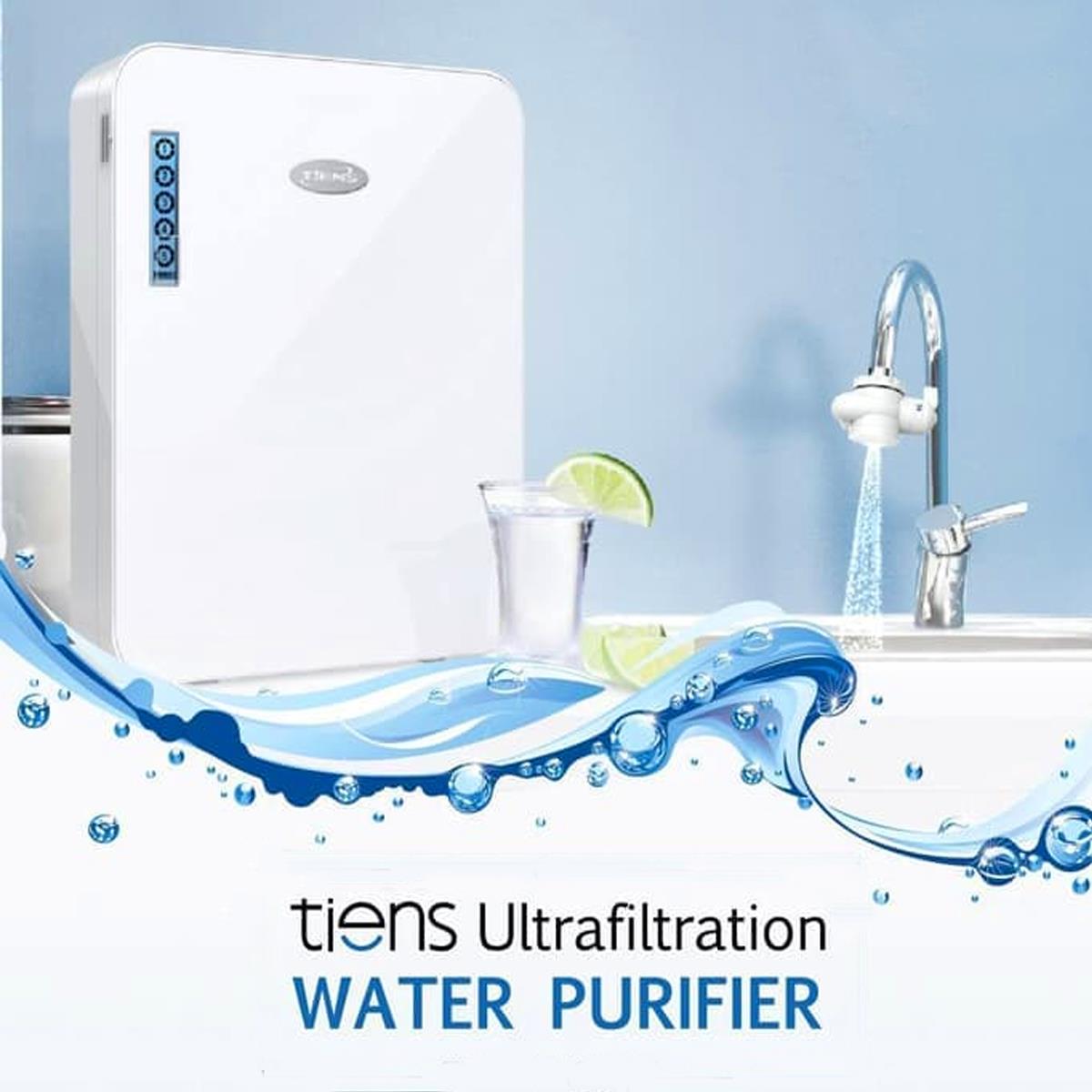 Tianshi Ultrafiltration Water Purifier