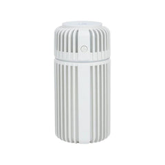 Tabletop Ultrasonic Air Humidifier White