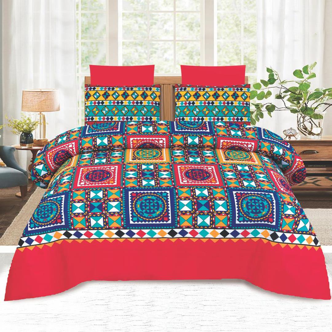 Taravello 3 Pcs Bedding Set