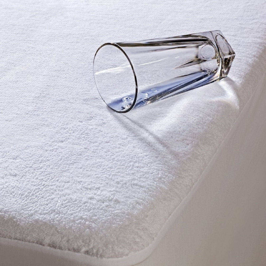 Waterproof Mattress Protector