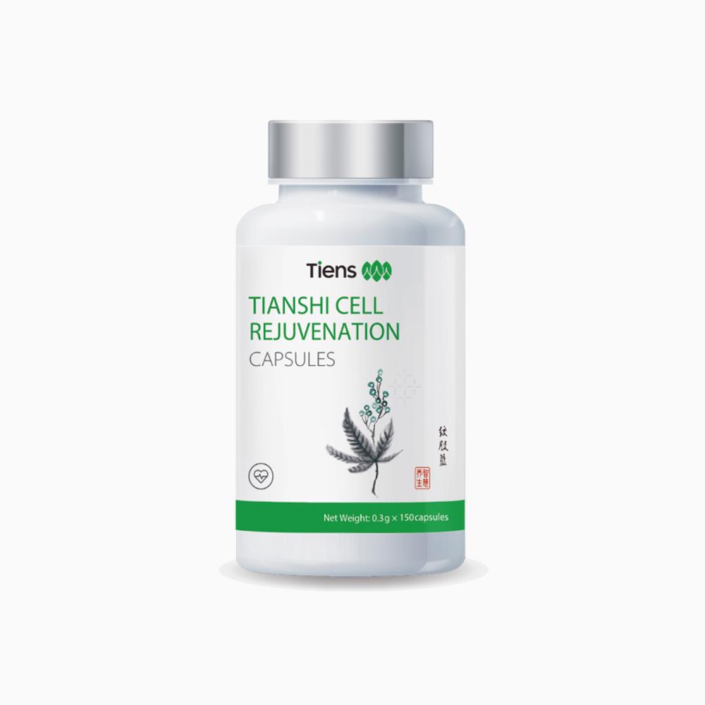 Tianshi Cell Rejuvenation Capsules