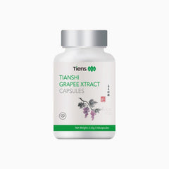 Tianshi Grape Extract Capsules