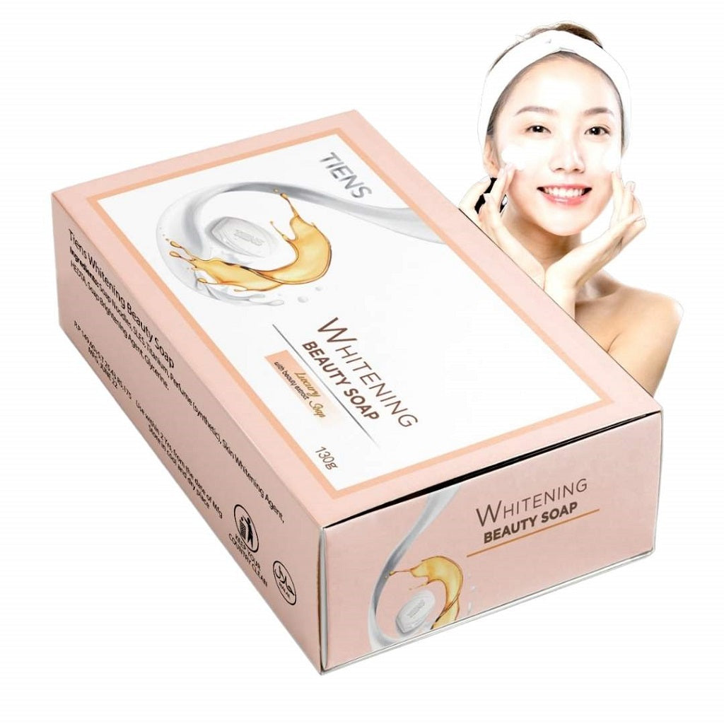 Tianshi Extra Whitening Beauty Soap