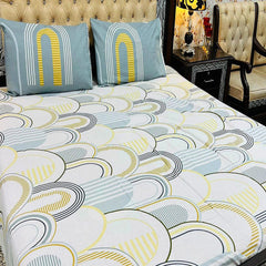 Tifton 3 Pcs Bedding Set