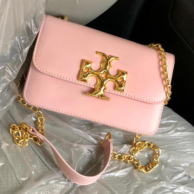 Tory Burch Handbag Pink