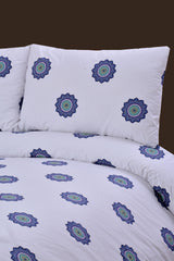 Valencia 3 Pcs Bedding Set