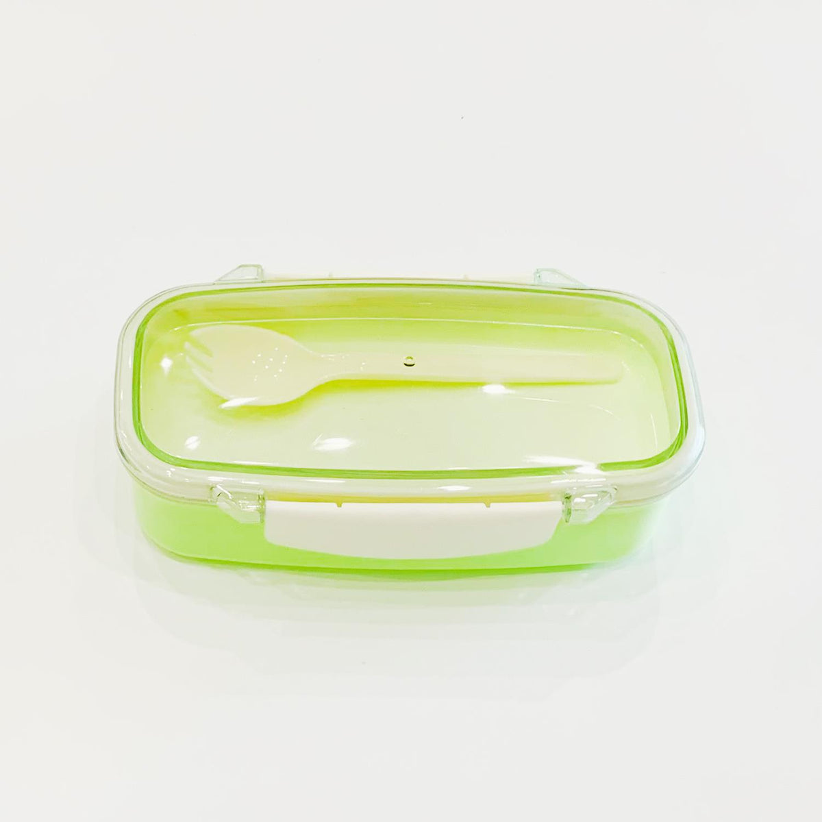 Velez Lunch Box for Kids Green