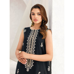 Venla 2 Pcs Embroidered Stitched Suit