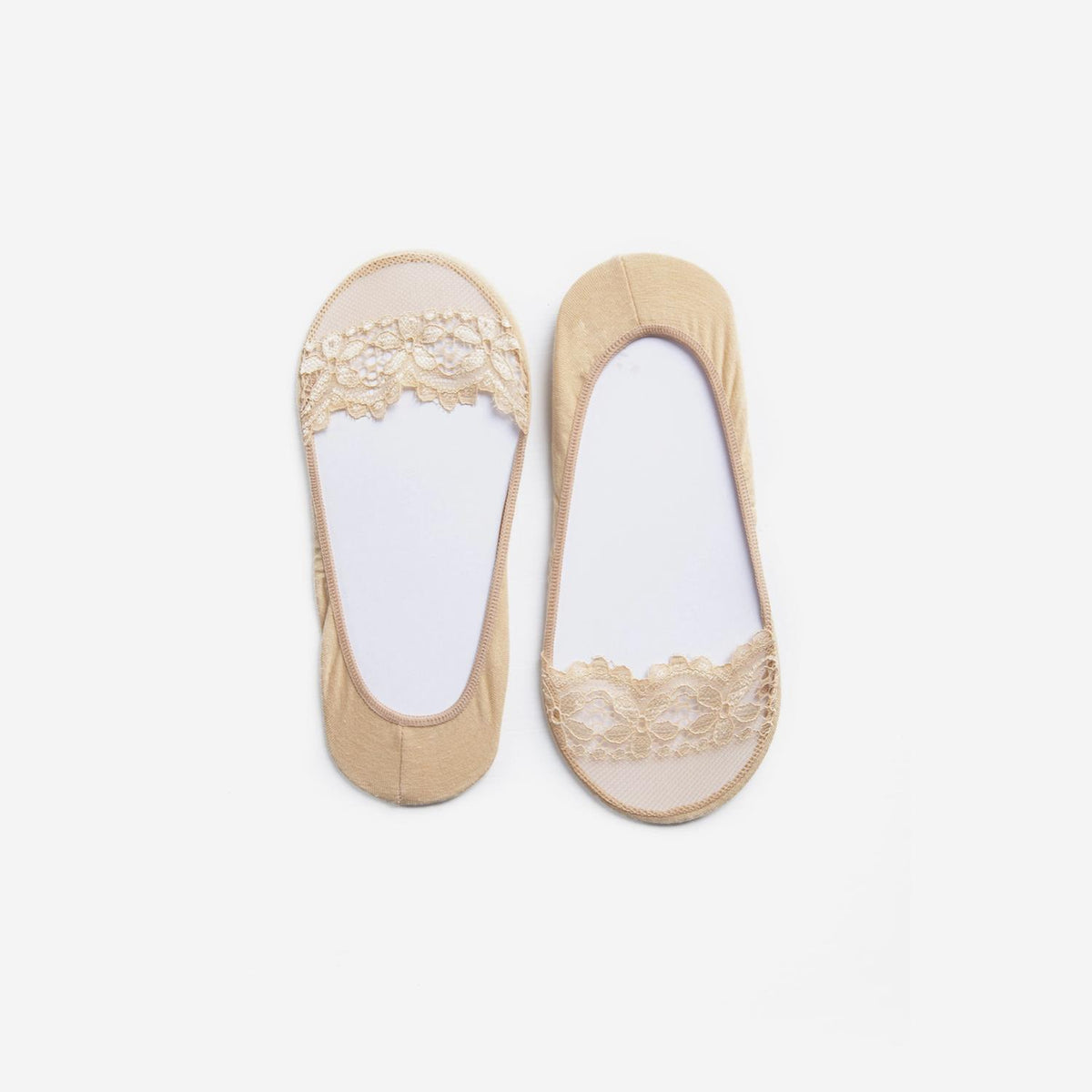 Venturi Invisible for Women Beige