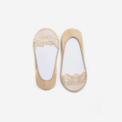 Venturi Invisible for Women Beige