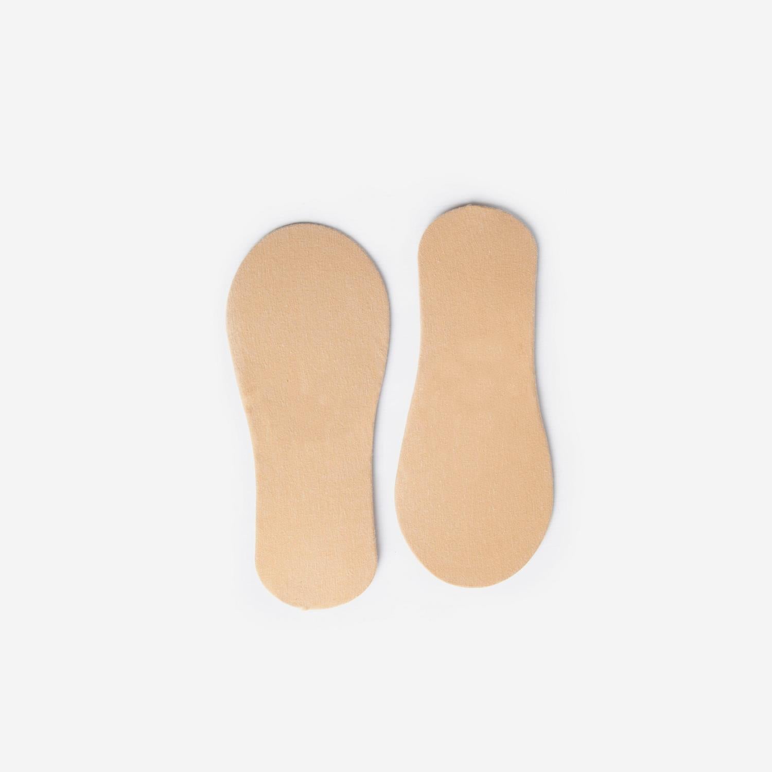 Venturi Invisible for Women Beige