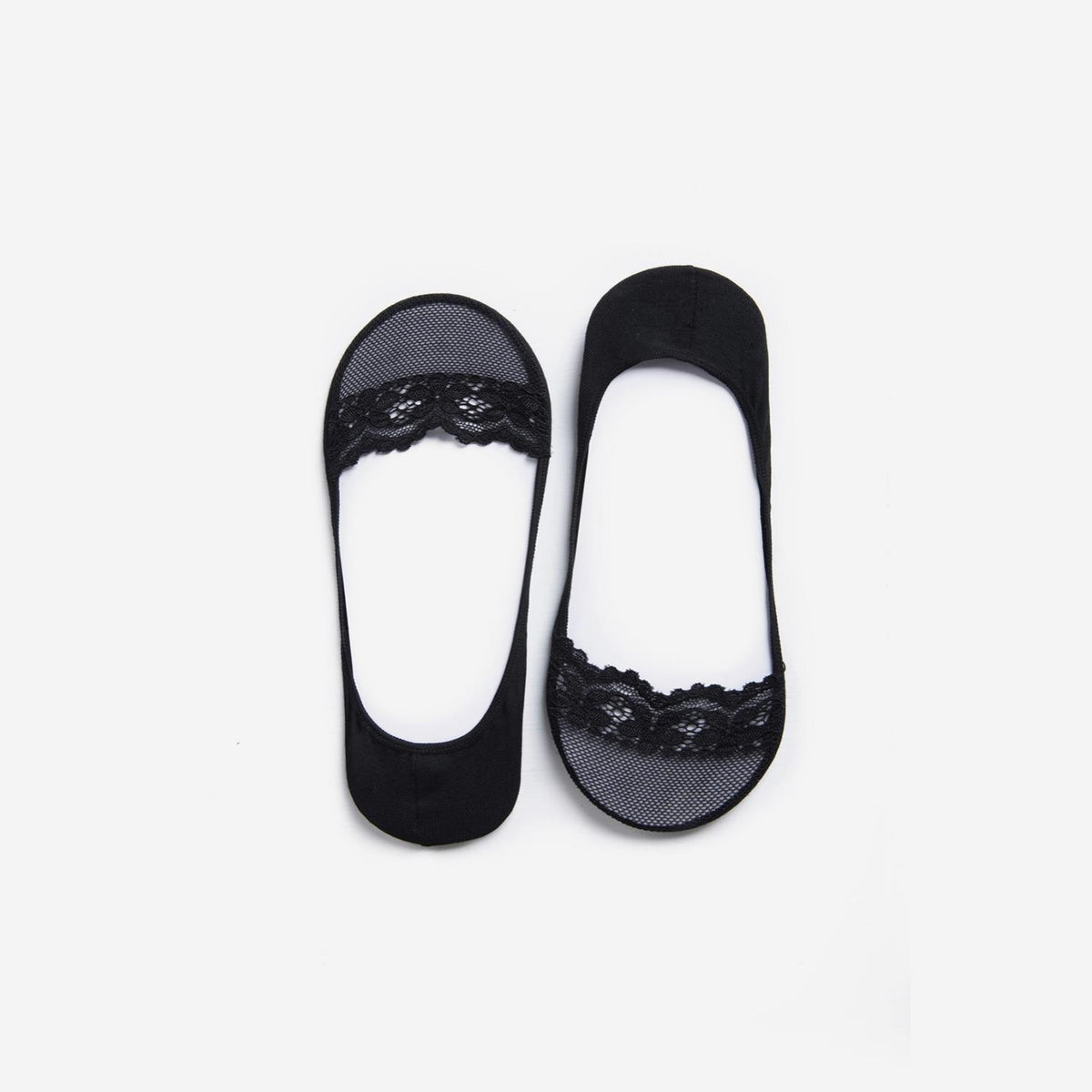 Venturi Invisible for Women Black