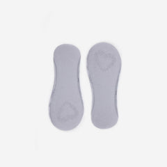 Victoria Invisible for Women Grey