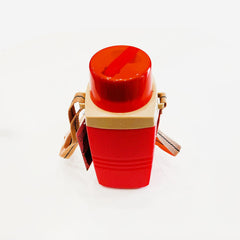 Water Bottle for Kids Red